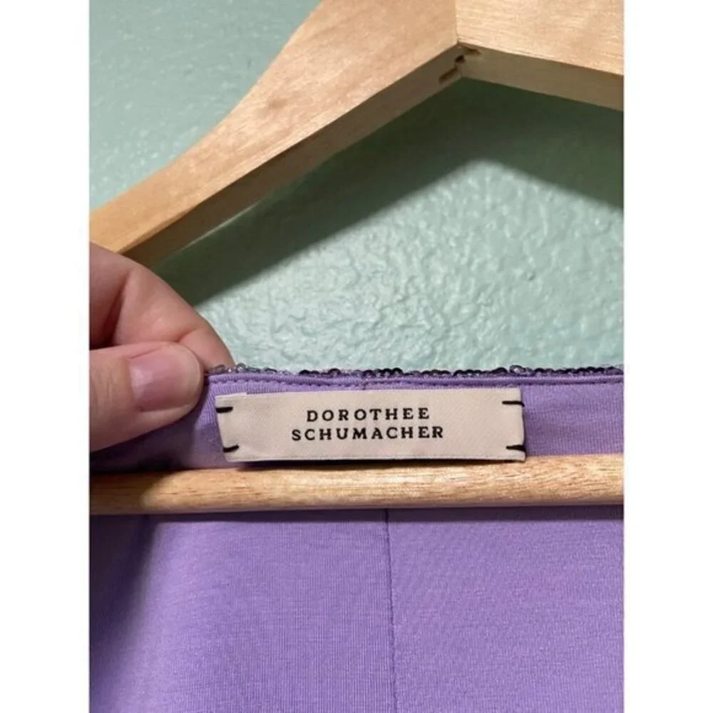 Dorothee Schumacher size dorothee